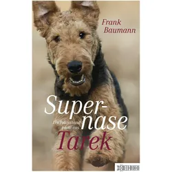 Supernase Tarek, Biografien von Frank Baumann