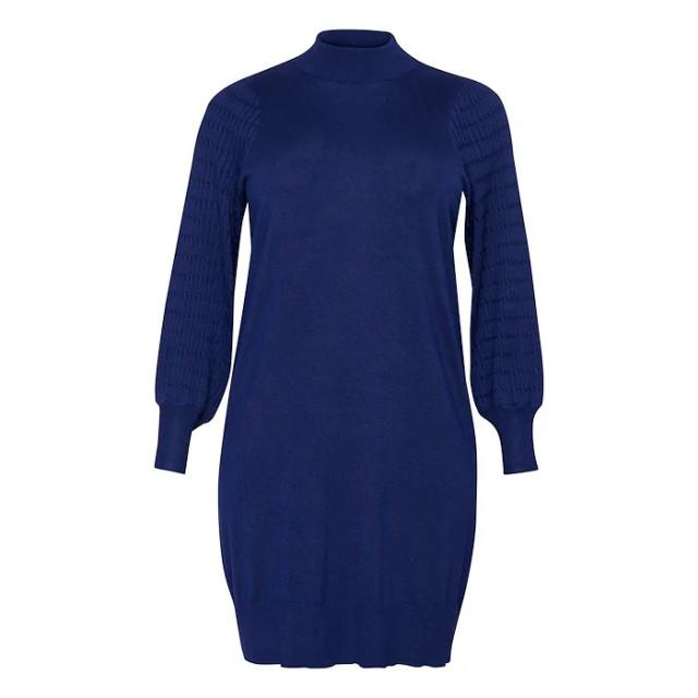 KAFFE Kclini knit dress