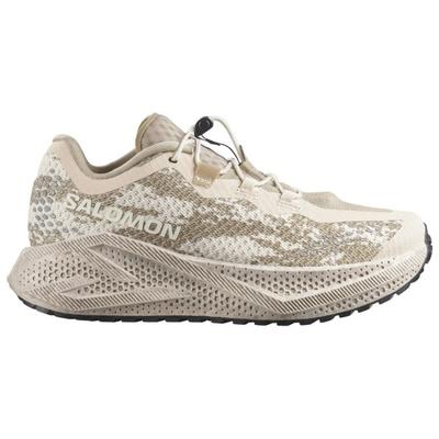 Salomon - Women's Aero Glide 4 GRVL - Runningschuhe 44 | EU 44 tapioca / burro