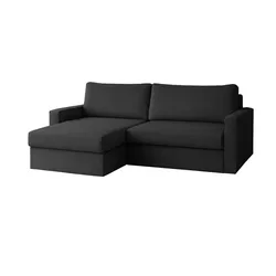 ECKSOFA Bendik In Poso