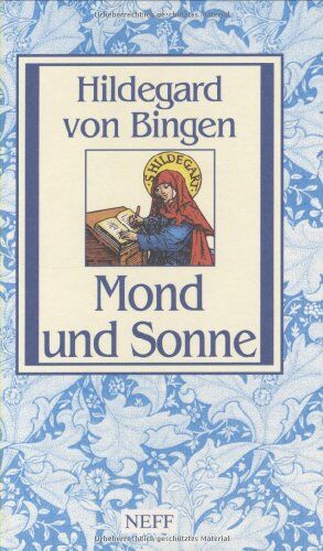 Hildegard Von Bingen - Mond und Sonne: Hildegard von Bingen - Preis vom 30.09.2026 09:01:18 h