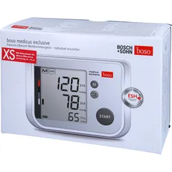 Boso Medicus Exclusive Xs (kinder) 1 ST