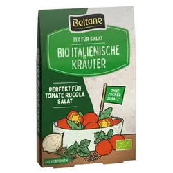 Beltane Fix für Salat italienische Kräuter bio