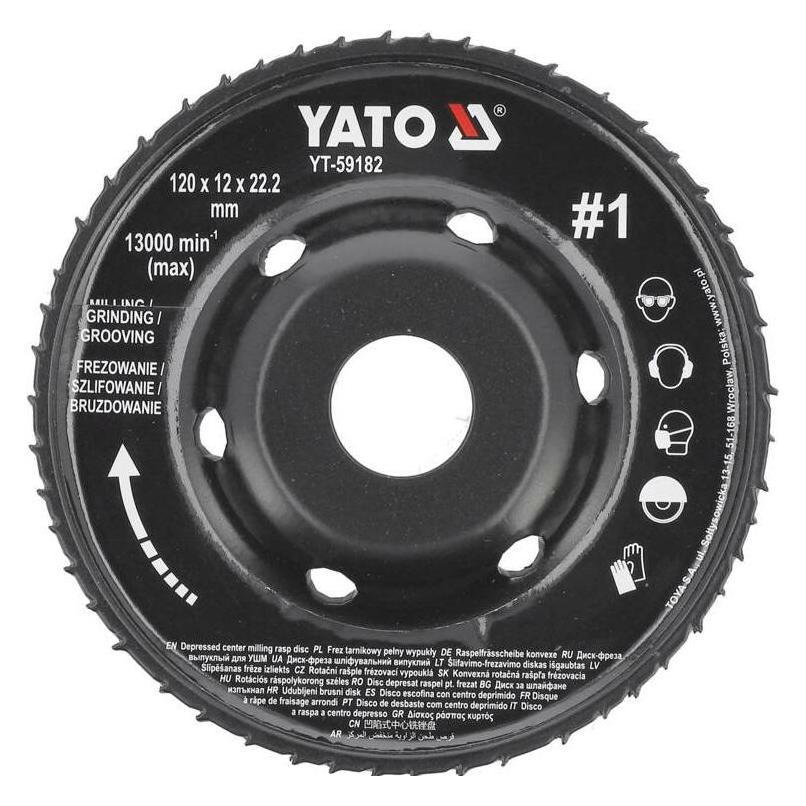 Yato YT-59182 (YT-59182)