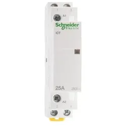 Schneider Electric Schütz iCT Acti9 25A 2NO 230/240Vac, Automatisierung