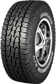 Nankang - Reifen Sommerreifen 265/60 R18 110t Owl/wl Conqueror A/t Jd576