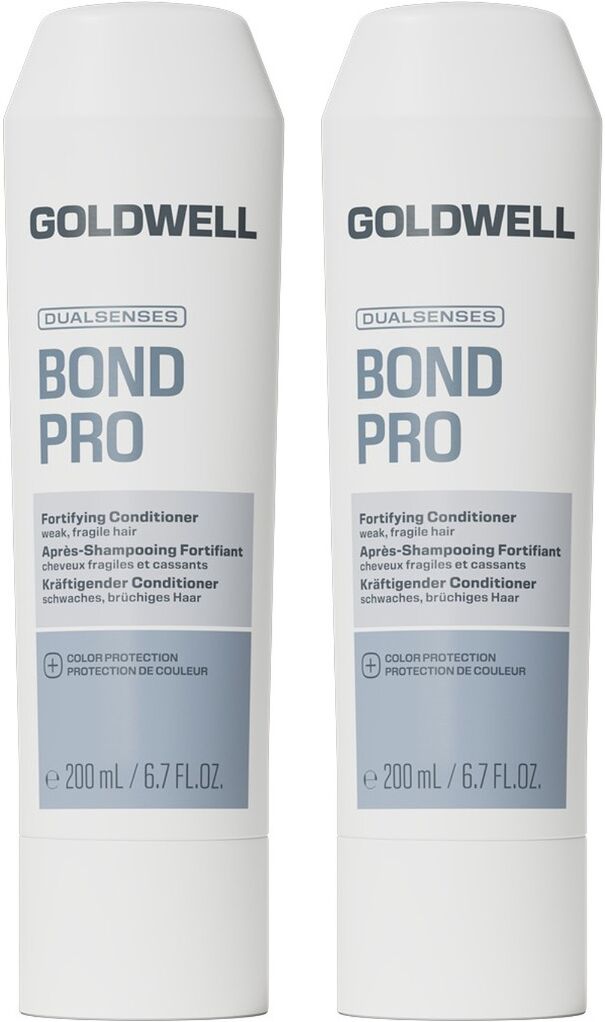 Goldwell Dualsenses Bond Pro Fortifying Conditioner 200ml Double