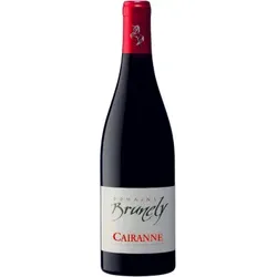 Cairanne 2024 - Domaine Brunely - 0.75L