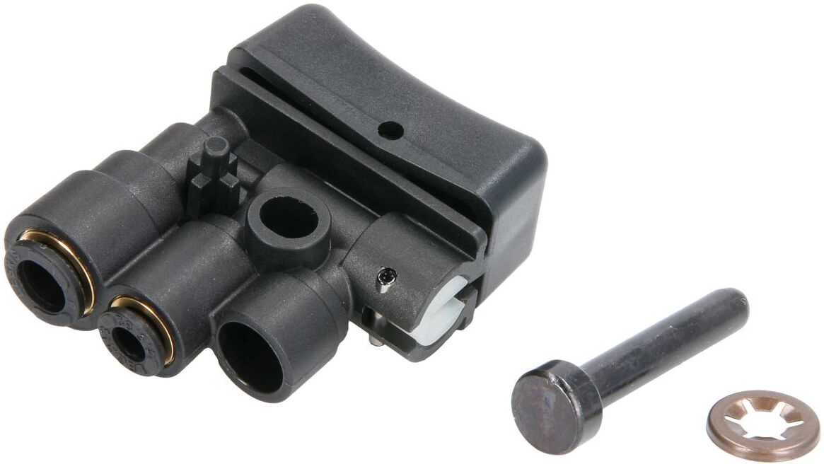 Pneumatics Valvola di controllo, colonna dello sterzo PN-10676