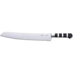 F. Dick 8193932 Brotmesser, Küchenmesser, Silber