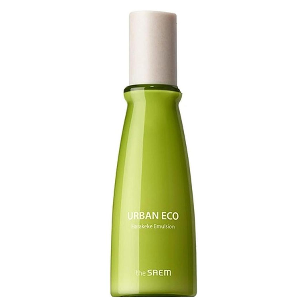 The Saem Urban Eco Harakeke Emulsion (130 ml, Nachtcreme, Tagescreme) (S4513608)