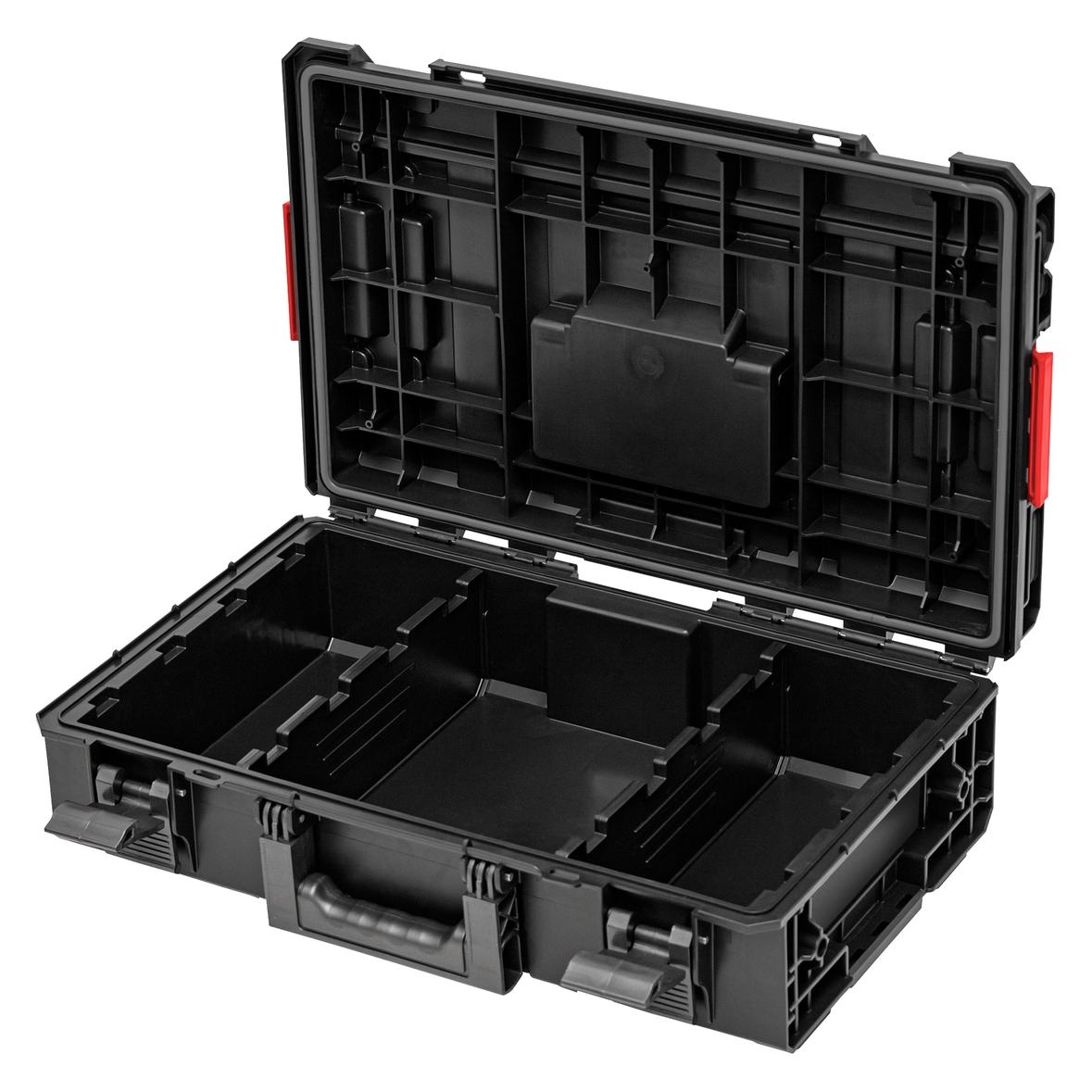 KS Tools SCM-Transportkiste - S (850.0371)