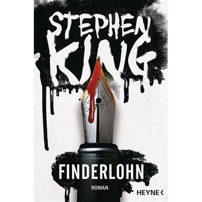 Finderlohn, Taschenbuch von Stephen King, Heyne, 978-3-453-43845-3