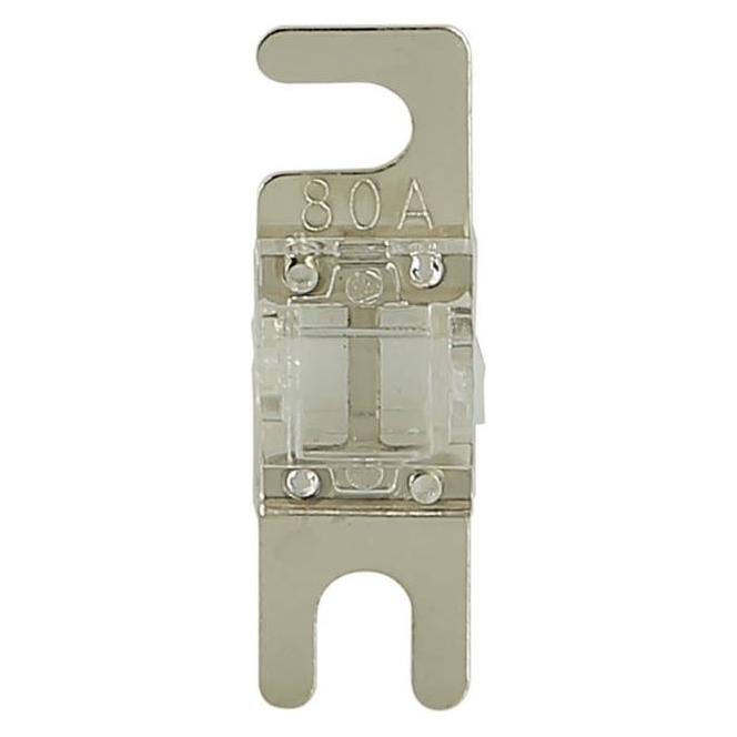 ACV Car-HiFi Flachsicherung Standard 80 A 1 St. (80 A) (30394080)