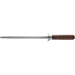 Zwilling TWIN 1731 Wetzstahl, 23 cm Braun Wolframcarbid, Messerschärfer, Braun