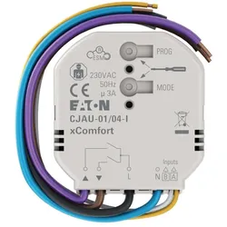 Eaton Jalousieaktor CJAU-01/04-I