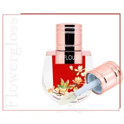 Shaoyun Flower Gloss Strelitzie FG08
