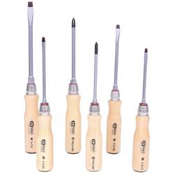 KS Tools 3001100 Schraubendreher-Set PH 300.1100