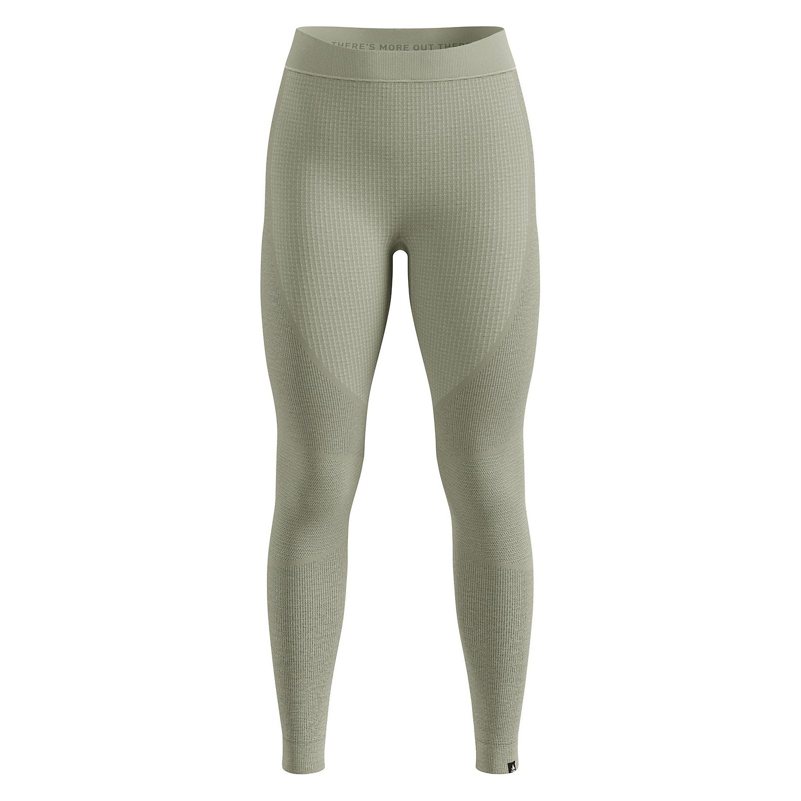 Odlo Seamless Performance Wool BL Bottom long (M) (11231110876M)