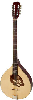 Thomann Irish Bouzouki M1089