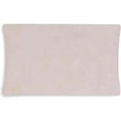 Jollein Wickelauflagenbezug Frottee 50x70cm - Silk Rose