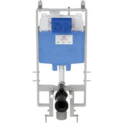 Ideal Standard ProSys WC-Element R014367 50 x 9 x 130 cm, Betätigung vorne