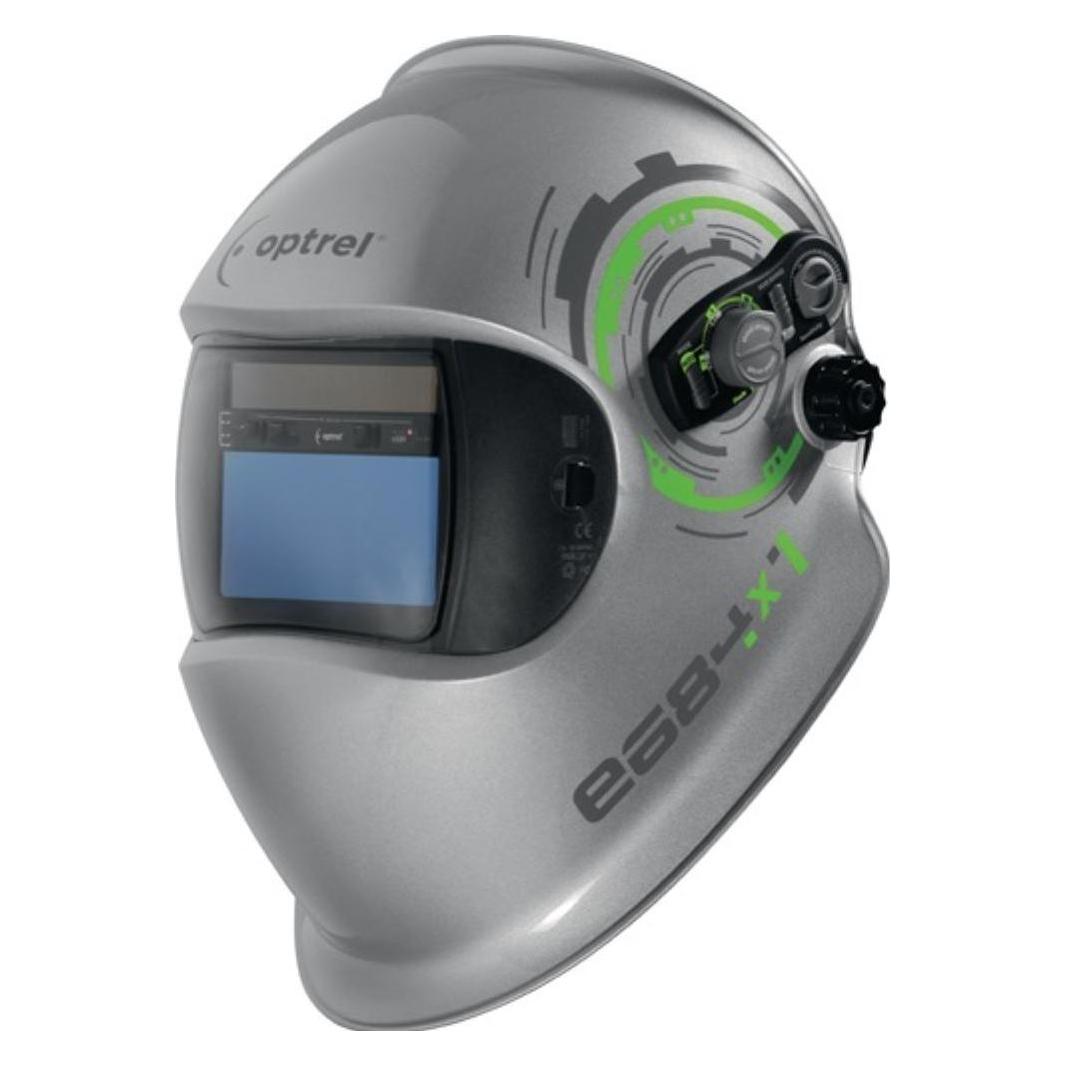 Optrel Schweisserschutzhelm e684 (1006500)