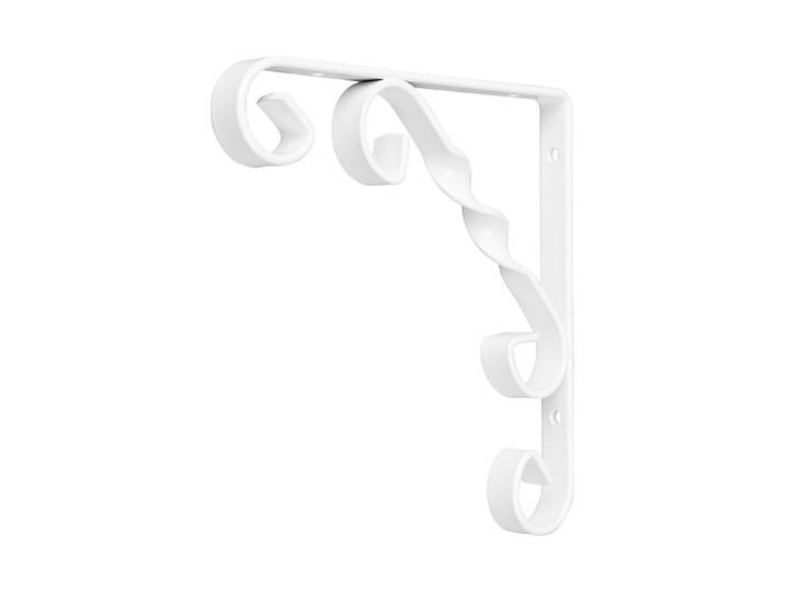 Decor Konsole Weiss 15 × 15 cm