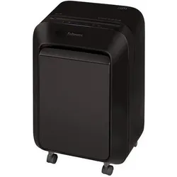 Fellowes, Aktenvernichter, SHREDDER POWERSHRED LX211/BLACK 5050201