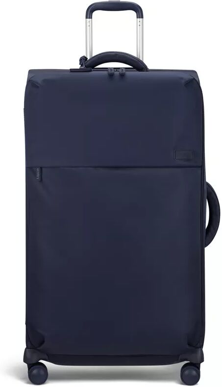 Lipault - Weichschalenkoffer, 79 cm, Weichschalenkoffer, 79 CM, Marine