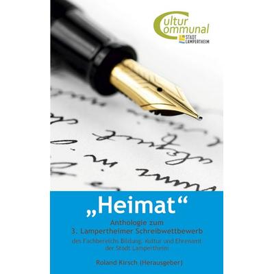 Heimat, Taschenbuch von , BoD – Books on Demand, 978-3-7519-3609-5