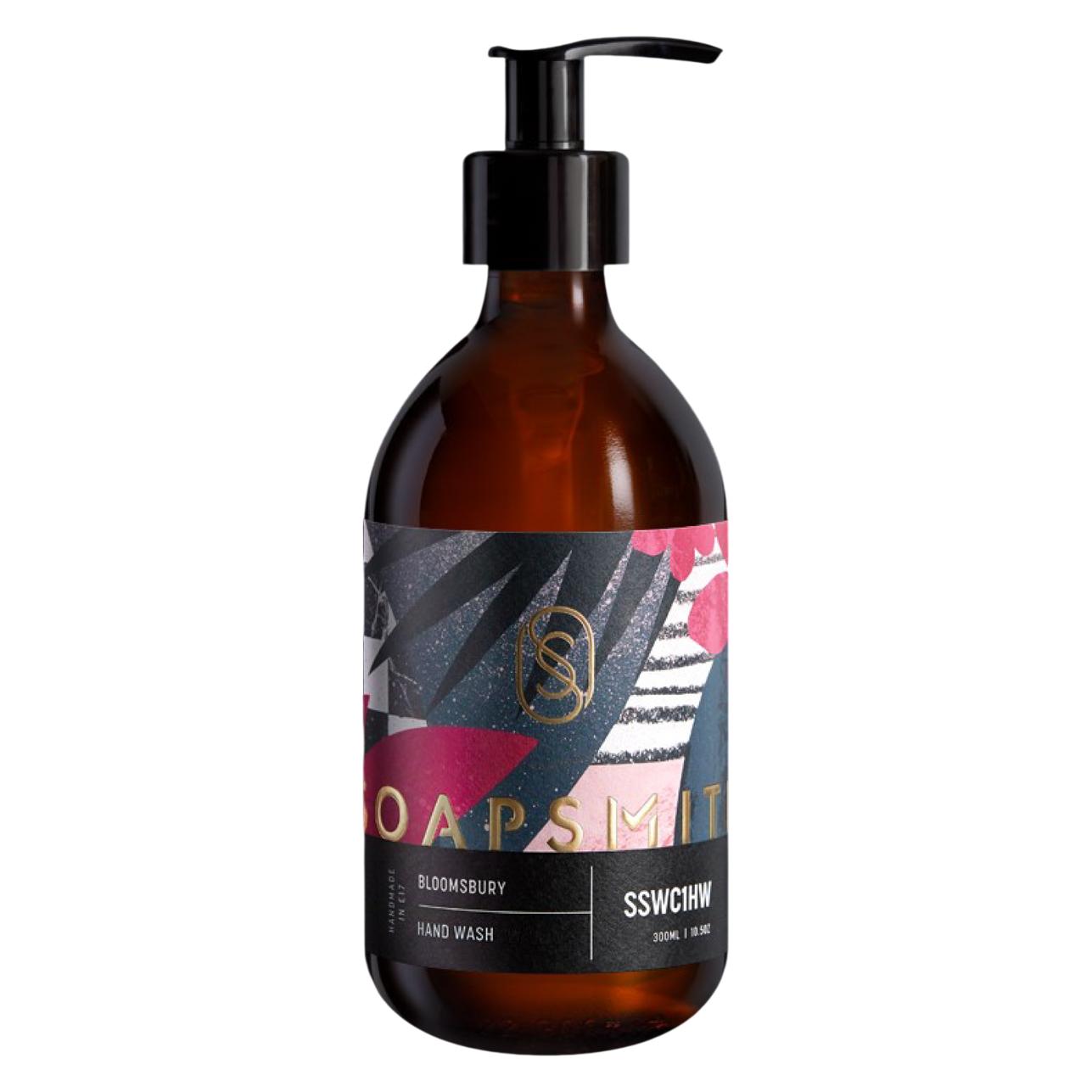 Milk_Shake Milk Shake Soapsmith, Bloomsbury, Hand Gel, 300 ml Unisex (Flüssigseife, 300 ml) (70705472)