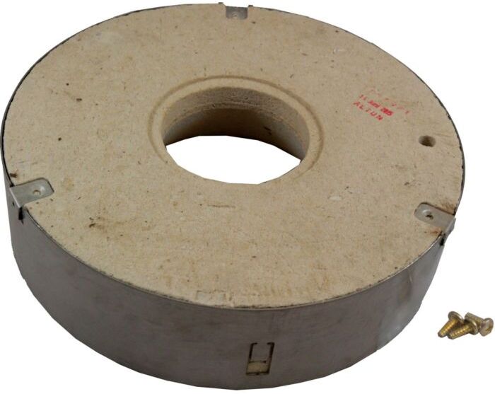 Wolf Isolierstein 8906623 für COB-40