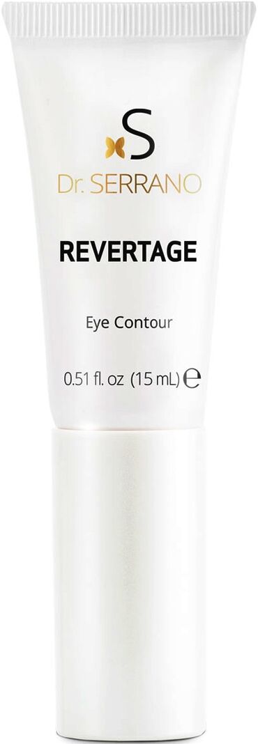 Sesderma Contorno de Ojos Revertage Dr. Serrano .