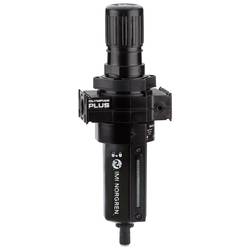 IMI NORGREN B64G-NNK-MD1-RMN Filter-Regelventil Gehäusematerial Zinkdruckguss Dichtungsmaterial NBR