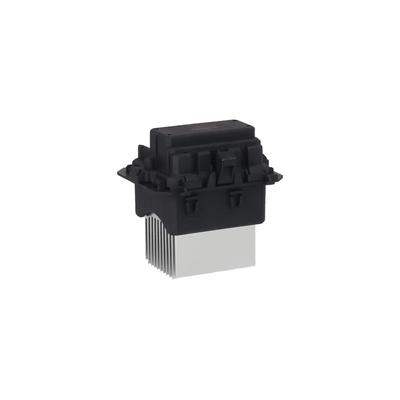 KAMOKA Widerstand, Innenraumgebläse 4140077 für DS RENAULT