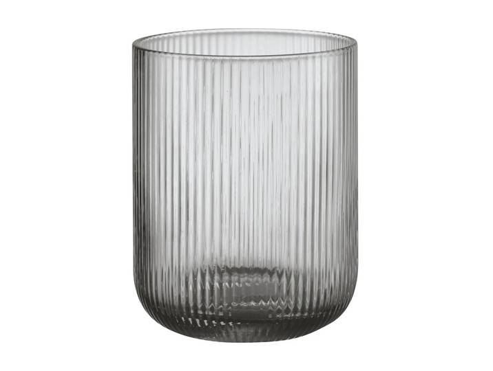 blomus Ven waxinelichtjeshouder S 12 cm Smoke