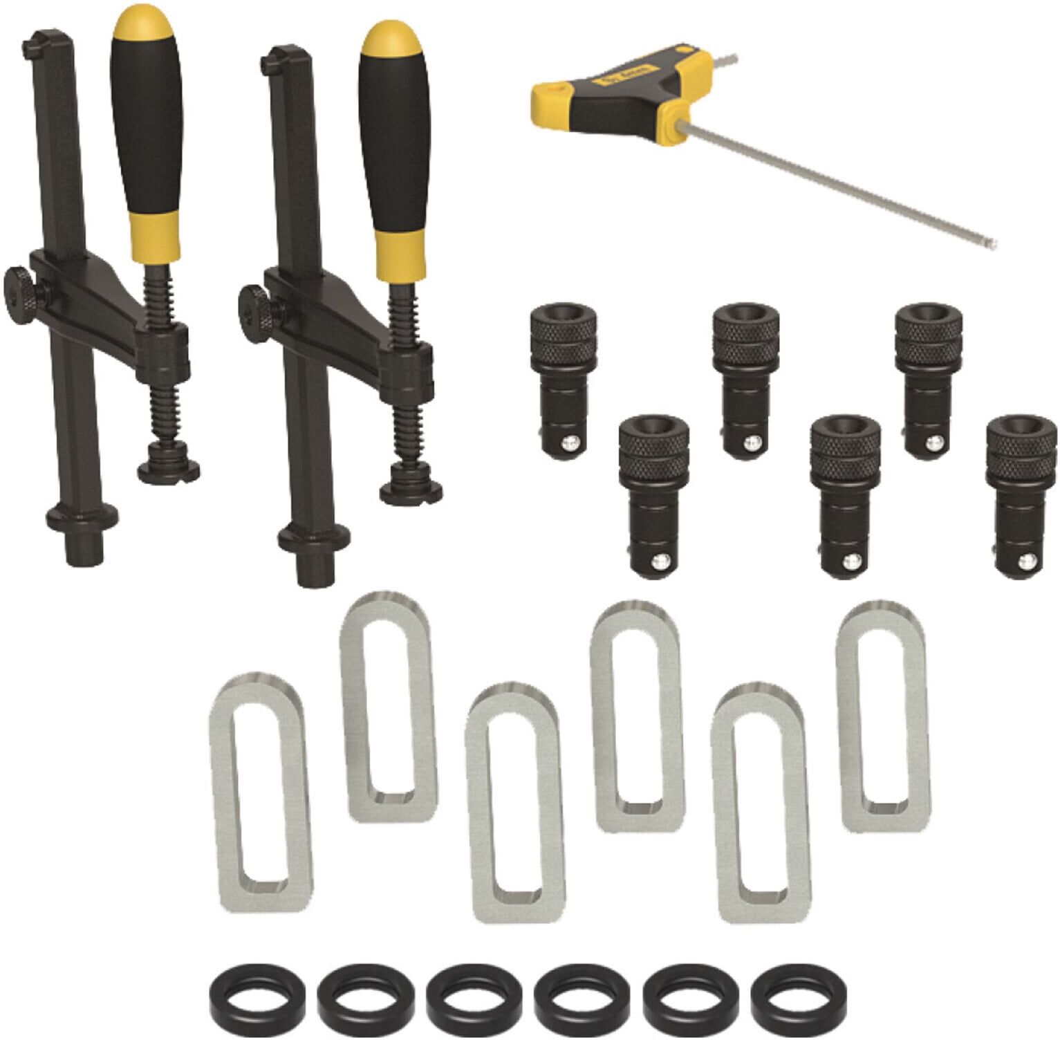 schweisskraft Werkzeug-Set System 28 A (193287320)