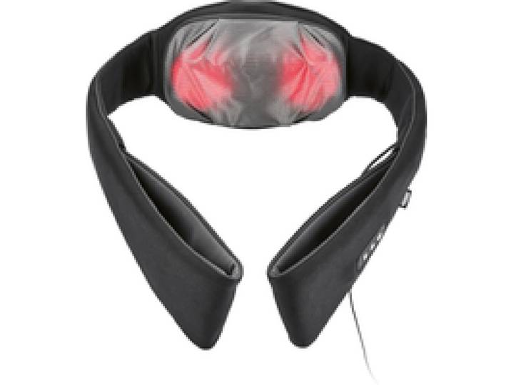 SENSIPLAST® Appareil de massage cervical Shiatsu, SSNM 2 E2 (Masseur de nuque Shiatsu)