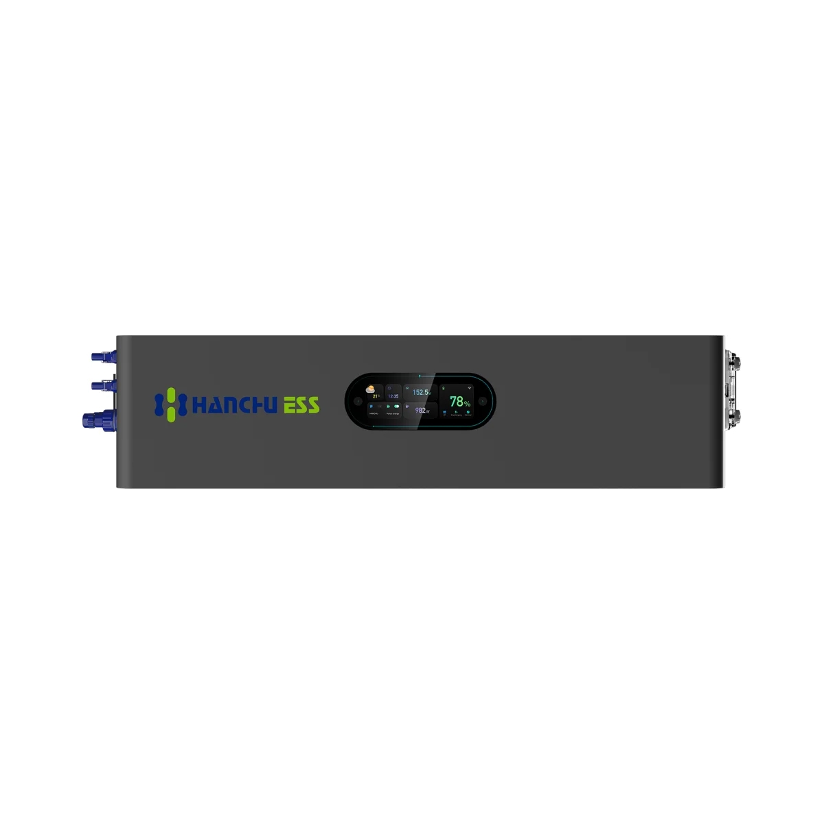 HANCHU HV-box 2.7kWh