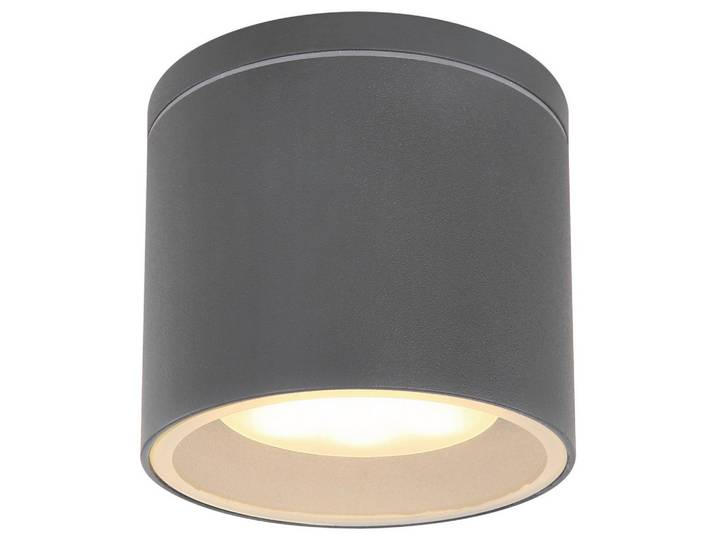 Außendeckenleuchte Alcala max. 11 Watt Deckenlampe