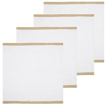 Caravan Alsace Napkins - Set of 4