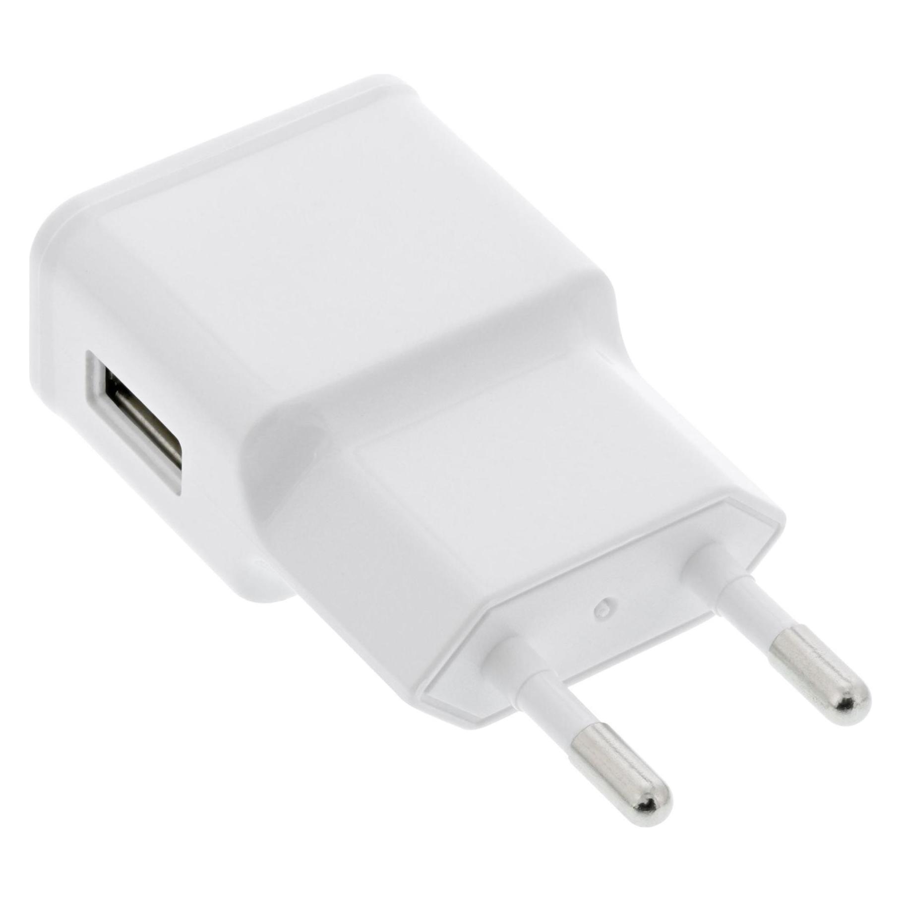 InLine Single (6 W, 1 Port) (31504W)