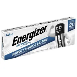 Energizer Batterie, Batterien + Akkus