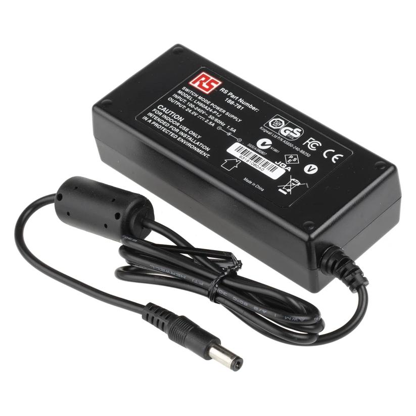 RS PRO 188781 (60 W) (188781)