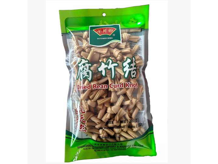 Gedroogde tofu knopen 300 g