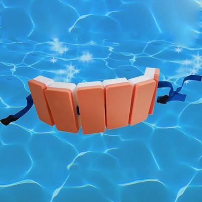 Shop Station ComfortFit Swim Training Belt Lightweight EVA Floating Belt Swim Back Float For Kids ComfortFit Swim Training Belt Lightweight EVA Floating Belt Swim Back Float For Kids