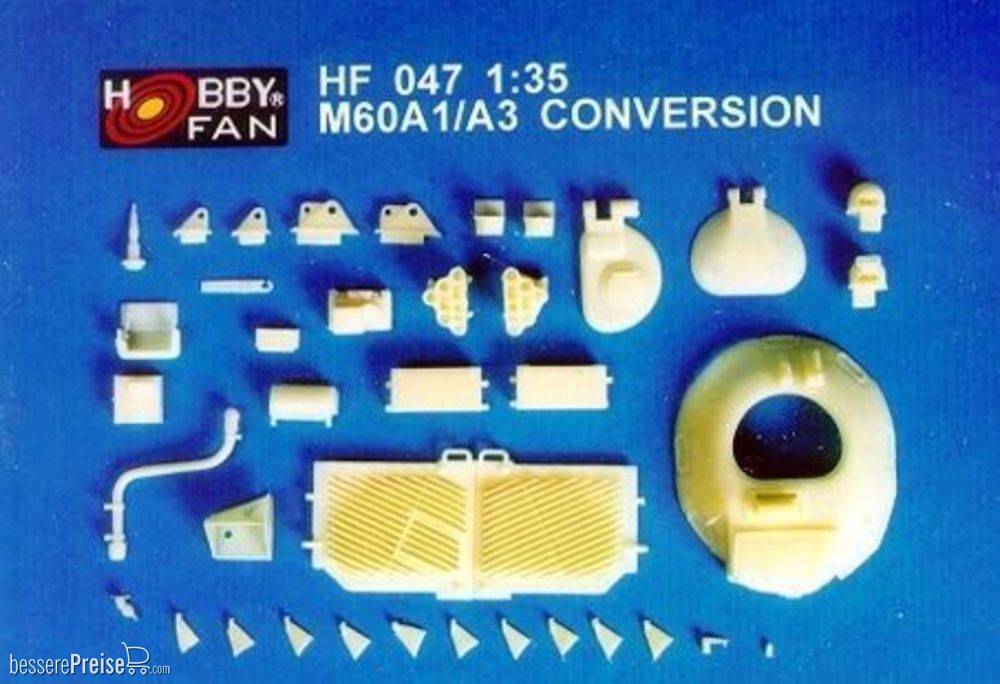 Hobby Fan HF047