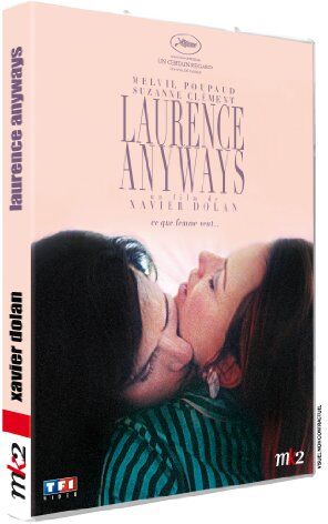 Xavier Dolan - Laurence anyways [FR Import] - Preis vom 27.09.2026 03:53:48 h