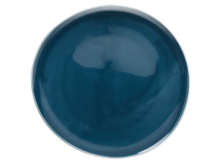 Rosenthal Assiette Junto 27 cm Bleu océan